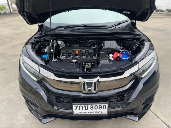 Honda HR-V 1.8 E AT ปี2018 รูปที่ 7